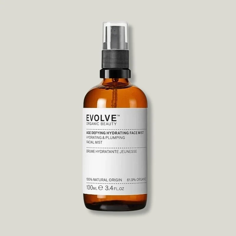Brume hydratante jeunesse - Age Defying