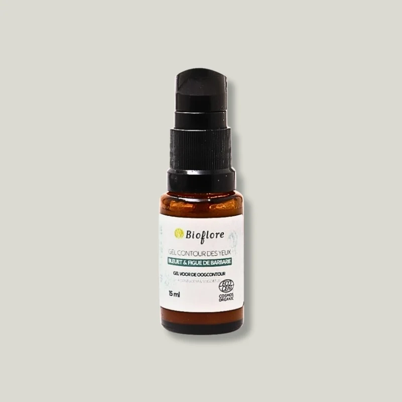 Gel contour des yeux