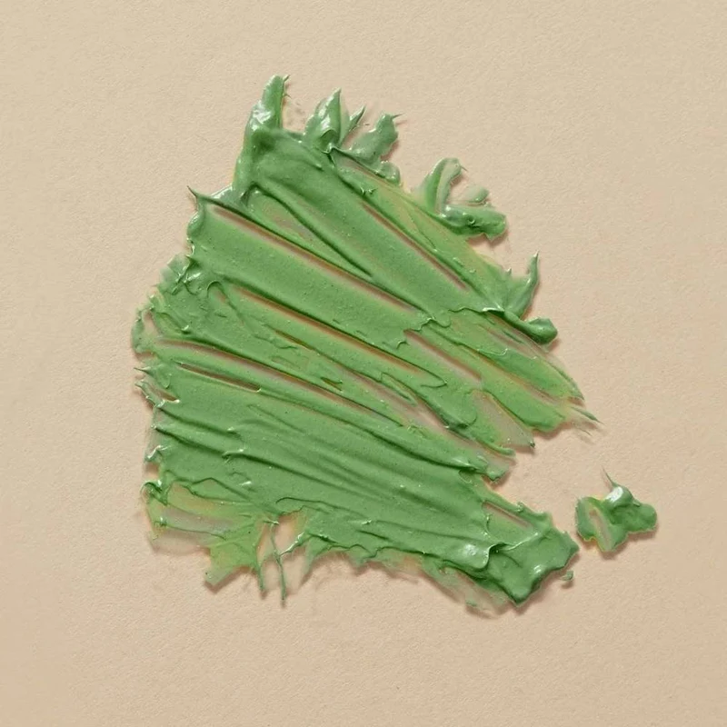 Masque pureté détoxifiant