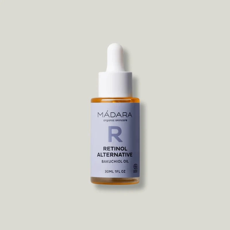 Huile de Bakuchiol - Retinol Alternative