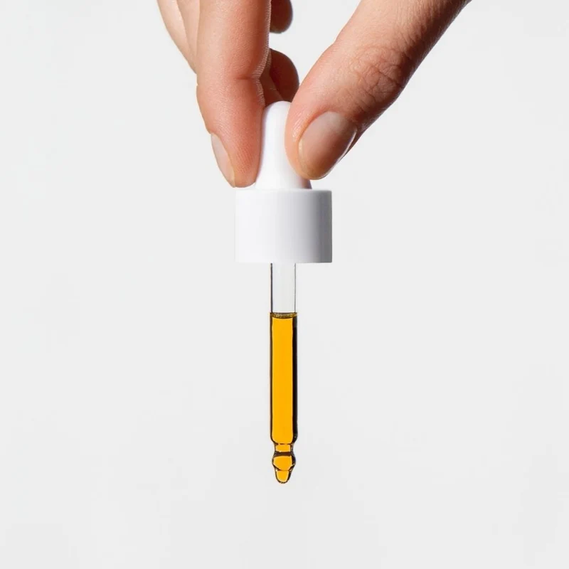 Huile de Bakuchiol - Retinol Alternative
