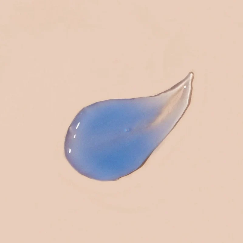 Masque Anti-soif hydratant