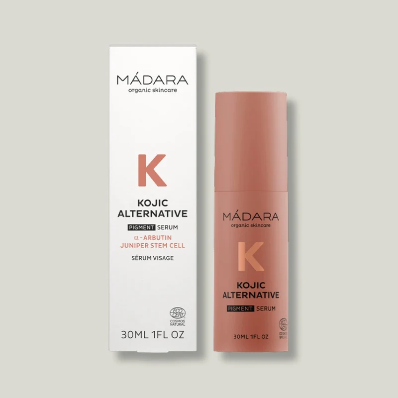 Sérum anti taches - Kojic alternative