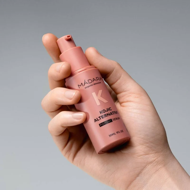 Sérum anti taches - Kojic alternative