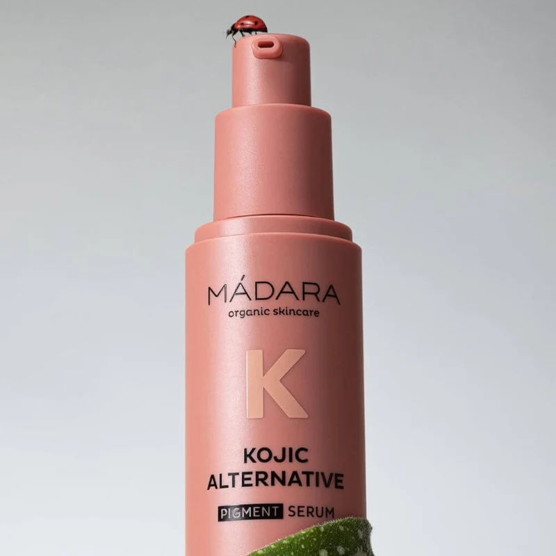 Sérum anti taches - Kojic alternative