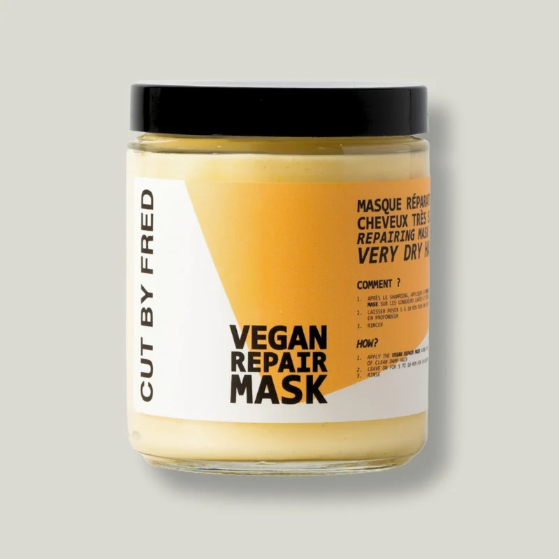Vegan Repair Mask - Masque réparateur