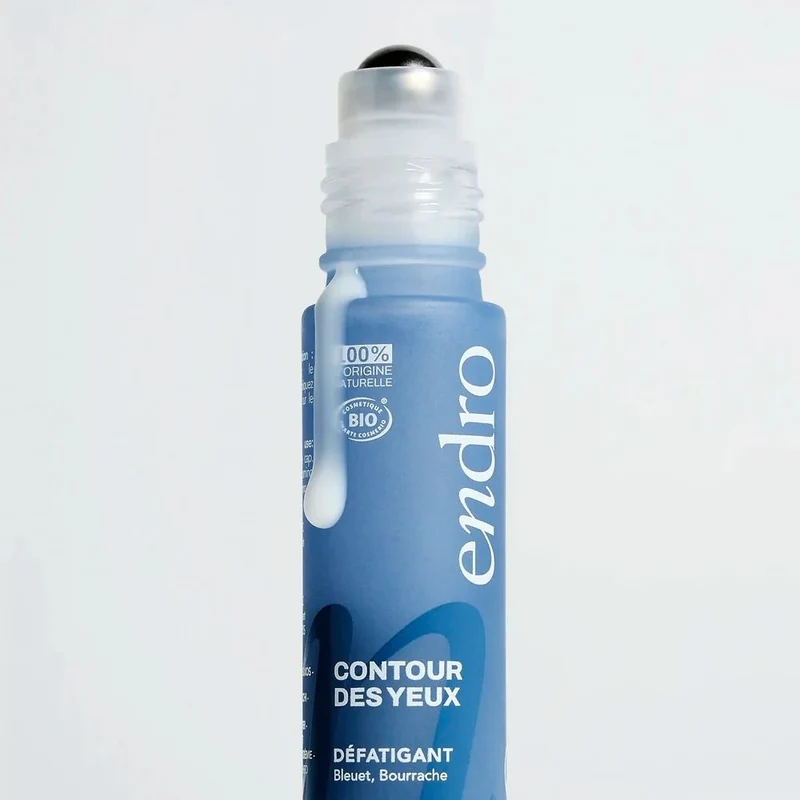 Contour des yeux Défatiguant