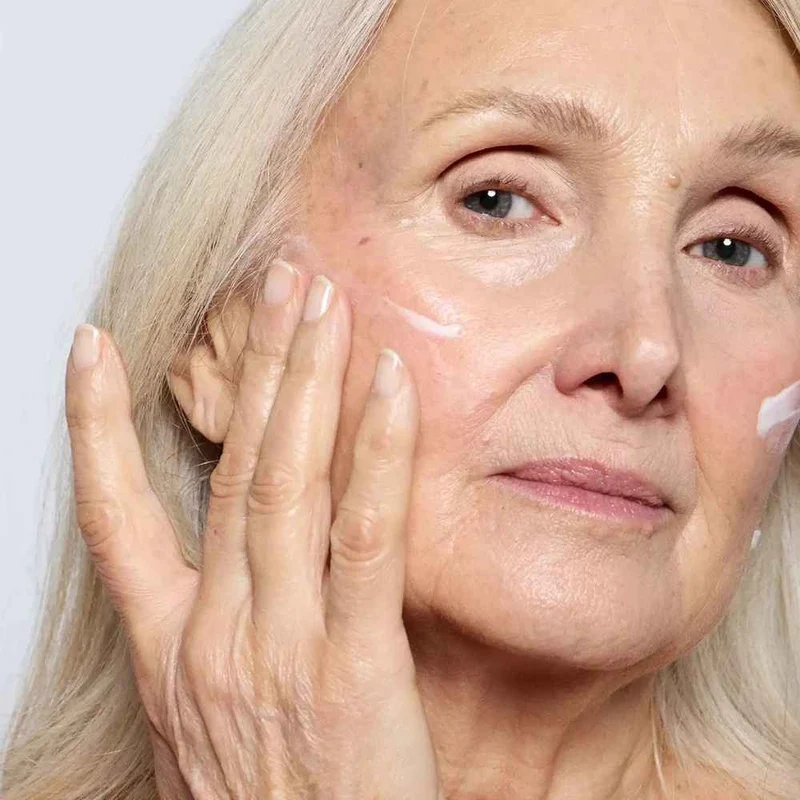Crème de nuit Anti-âge Collagène