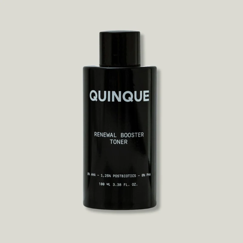 Lotion exfoliante - Renewal booster