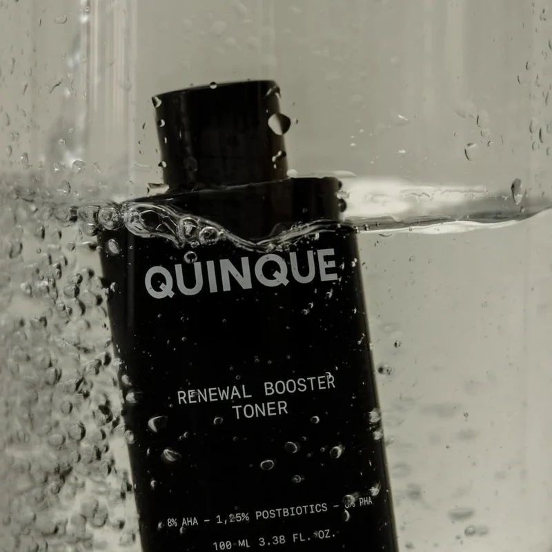 Lotion exfoliante - Renewal booster