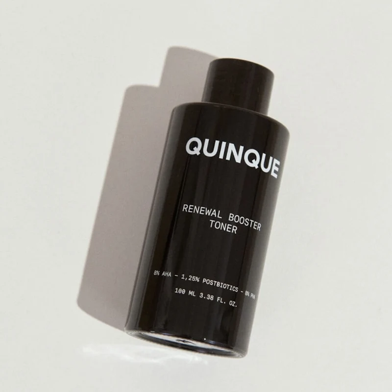 Lotion exfoliante - Renewal booster