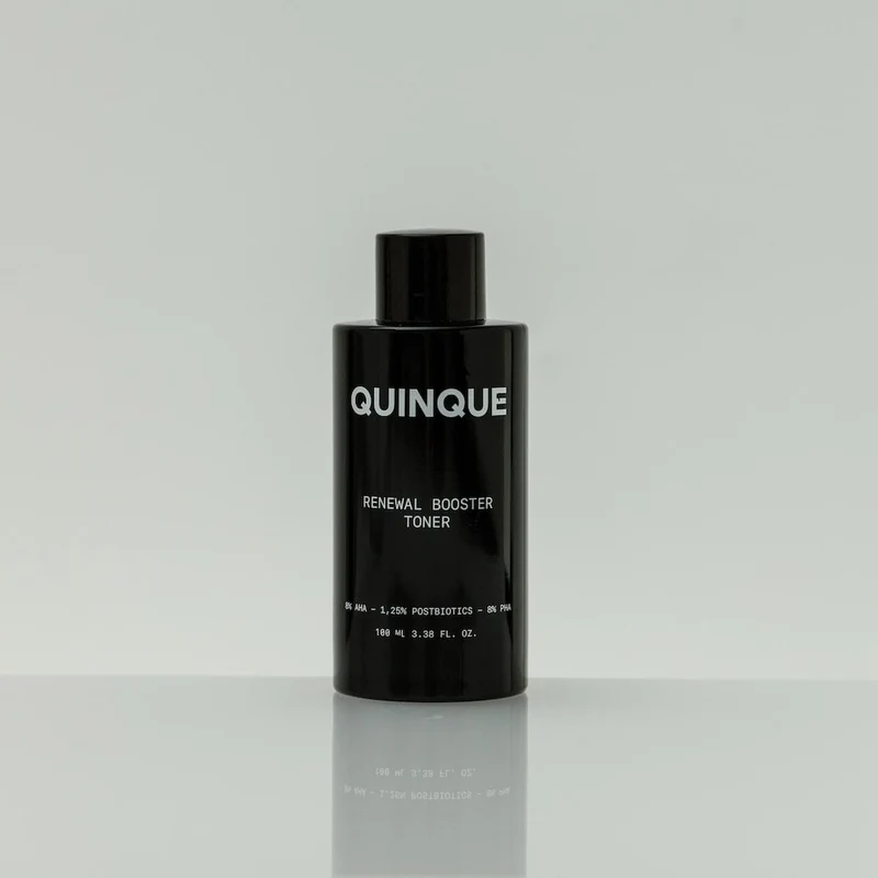 Lotion exfoliante - Renewal booster