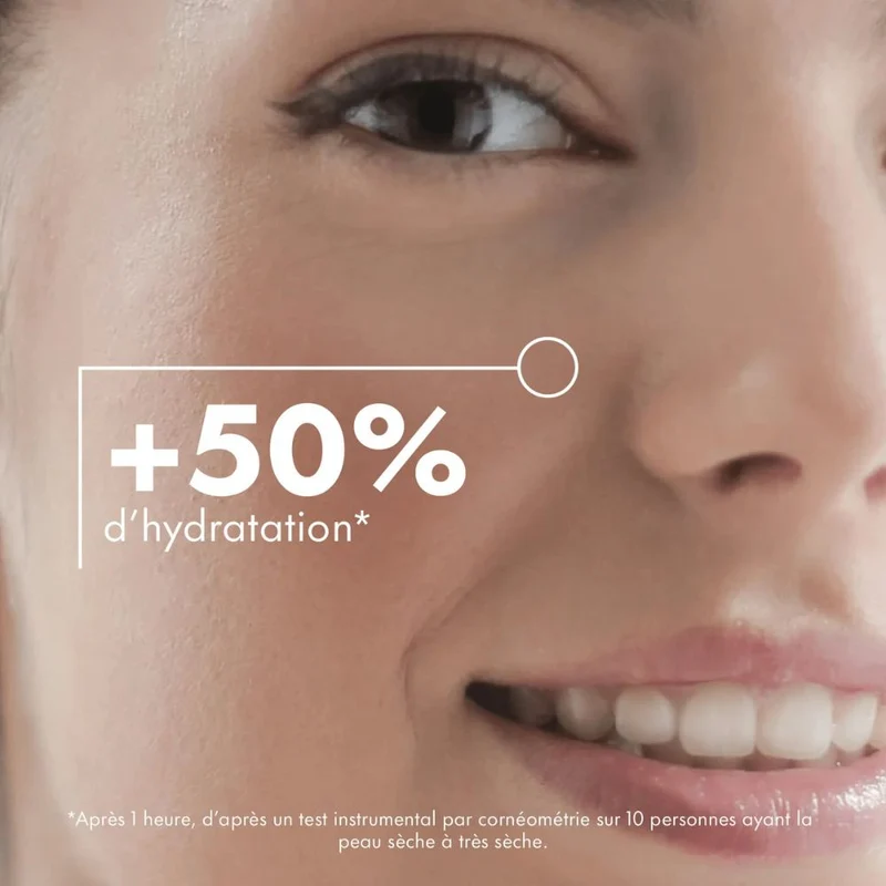 Lotion tonique hydratante - Acide hyaluronique