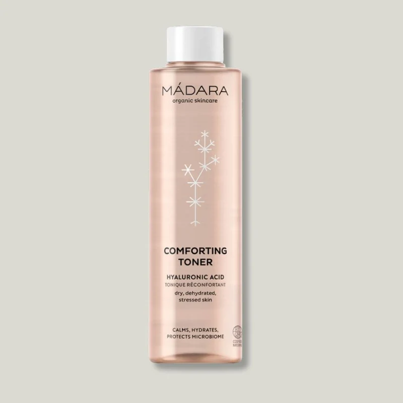 Lotion tonique Réconfortante