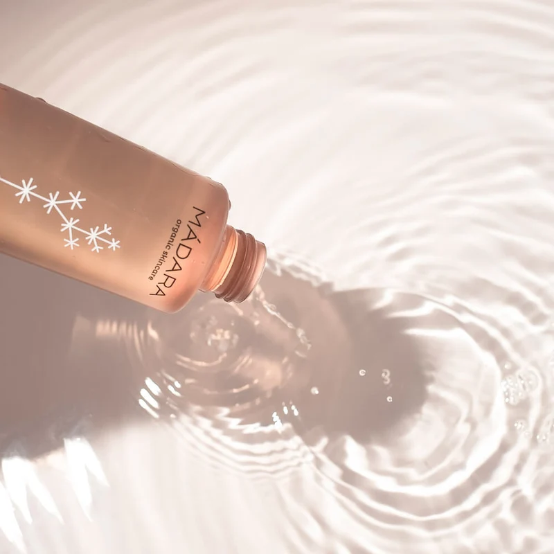 Lotion tonique Réconfortante