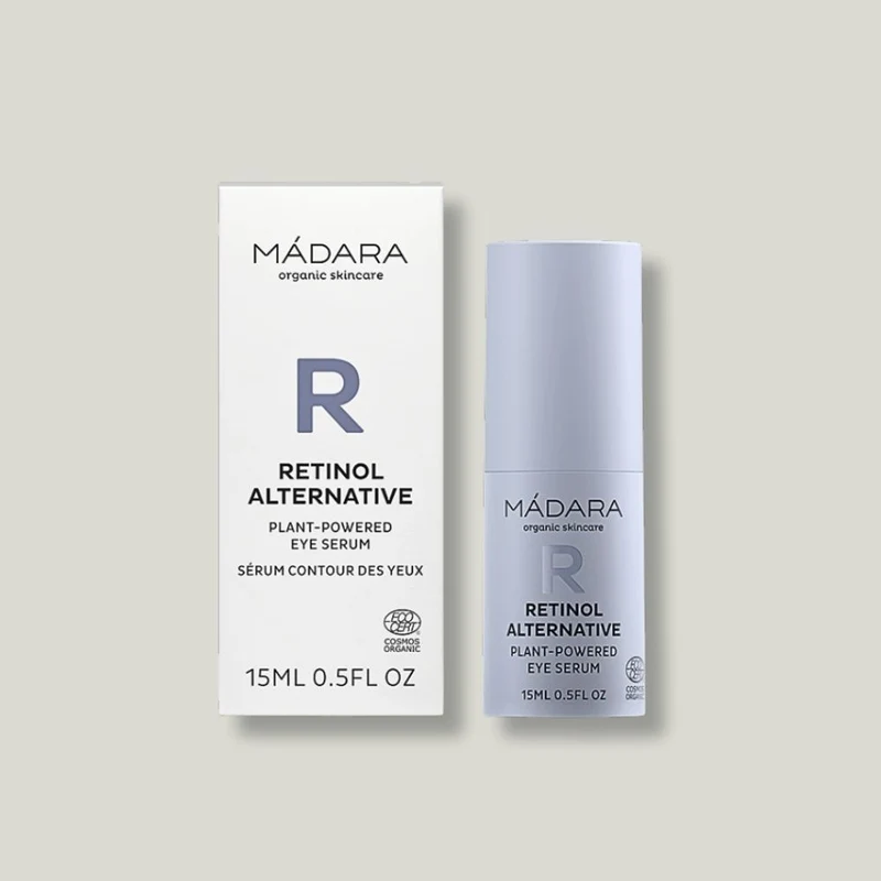 Contour des yeux anti-âge - Botanic Retinol