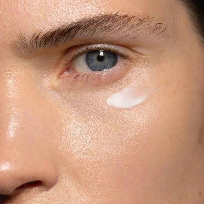 Contour des yeux anti-âge - Botanic Retinol