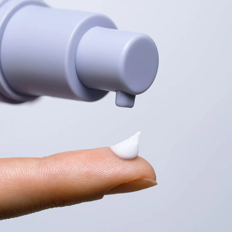 Contour des yeux anti-âge - Botanic Retinol