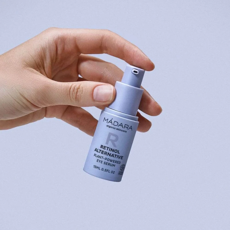 Contour des yeux anti-âge - Botanic Retinol