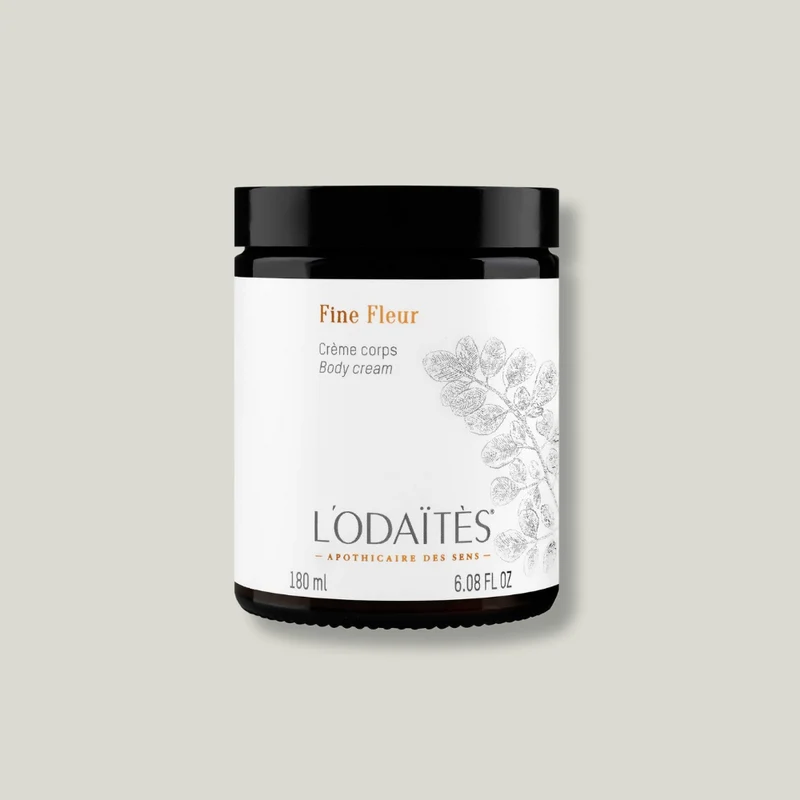 Crème corps Fine Fleur