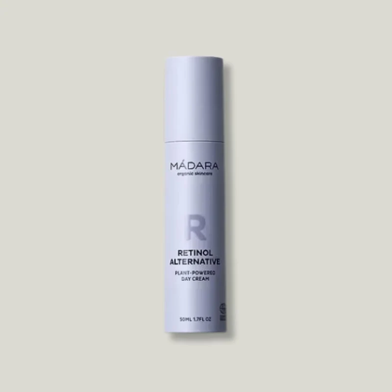 Crème de jour anti-âge - Retinol Alternative