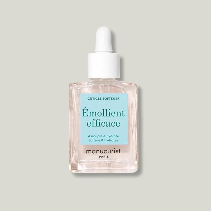 Émollient efficace