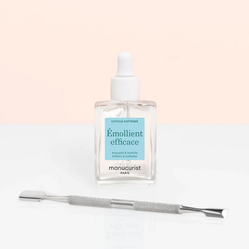 Émollient efficace