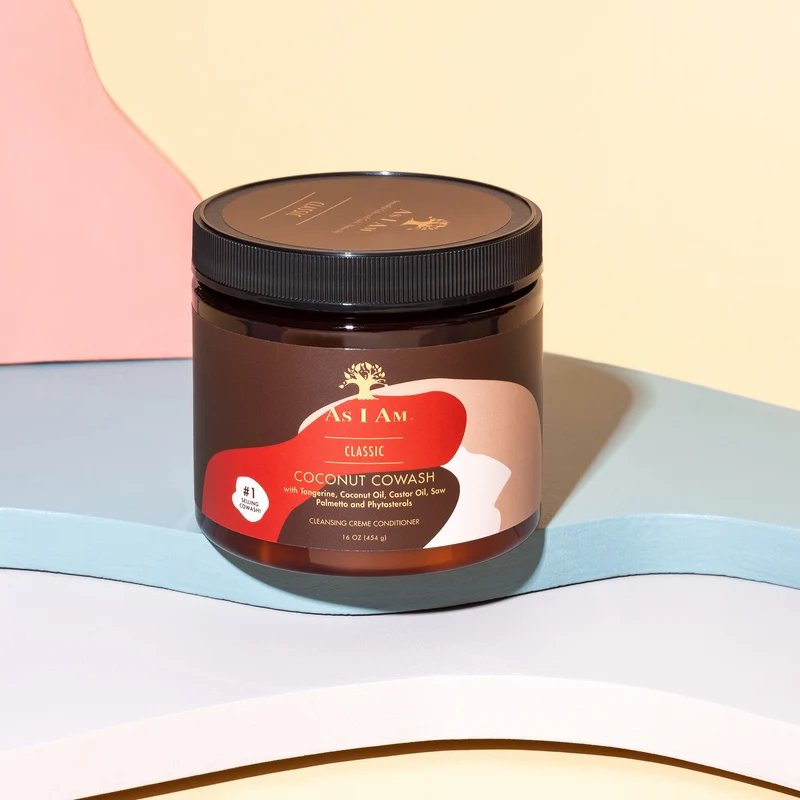 Cheveux de type 4 : routine complète