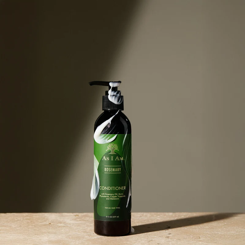 Cheveux de type 1 : routine complète
