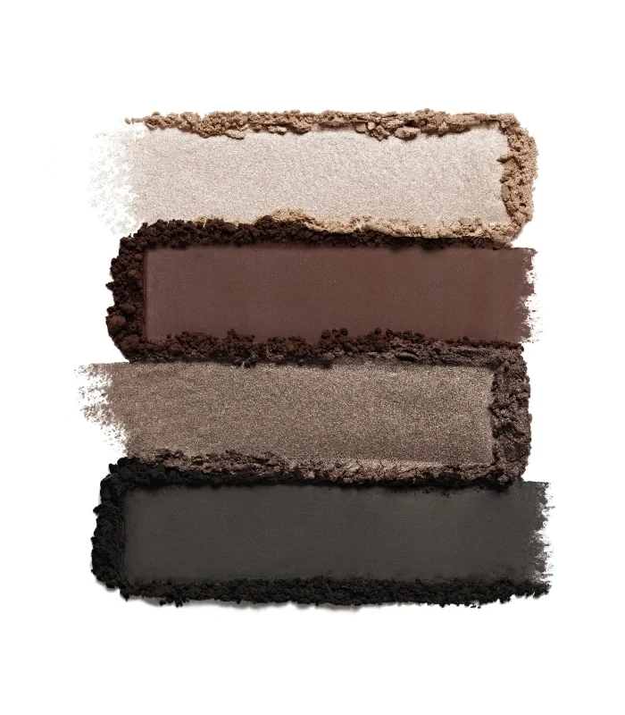 Estée Lauder - Ombres à Paupières 4 couleurs The Essential
