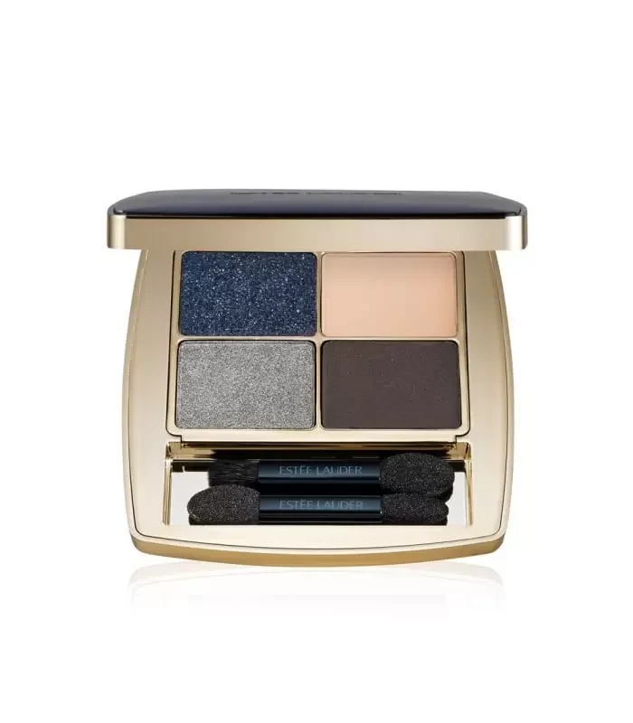 Estée Lauder - Palette 4 Ombres à Paupières Sculptantes