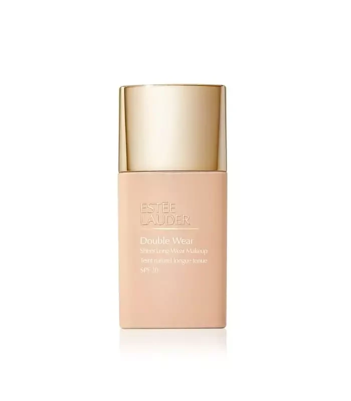 Estée Lauder - Double Wear Teint Naturel Longue Tenue SPF 20