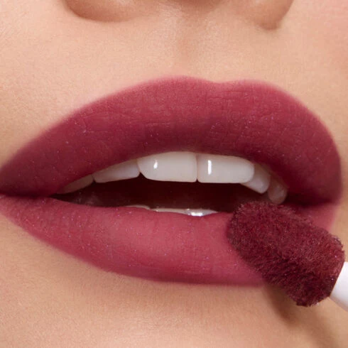 Lancôme Lip Idôle Cuddle Blur