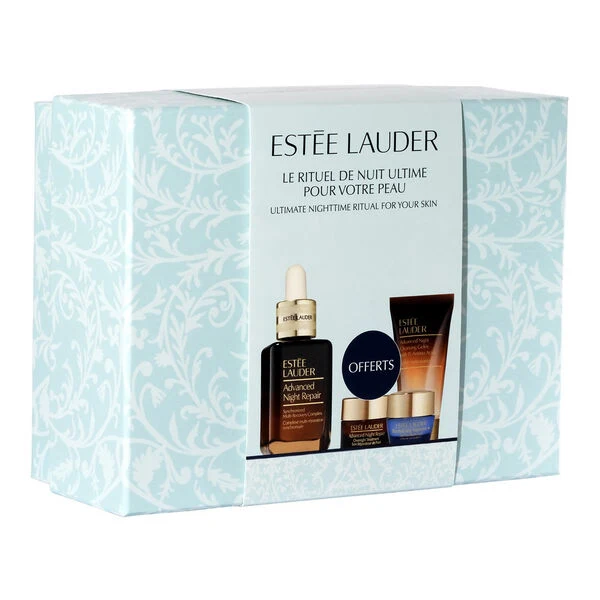Estée Lauder Advanced Night - Le Rituel de Nuit Ultime