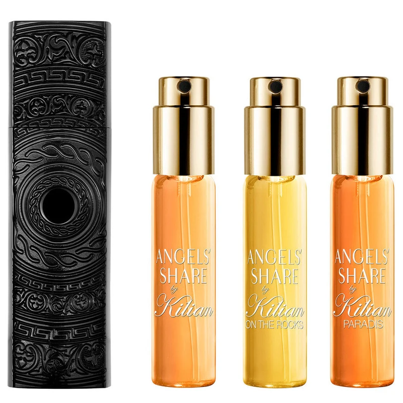 Kilian Paris - Angels' Share Discovery Set