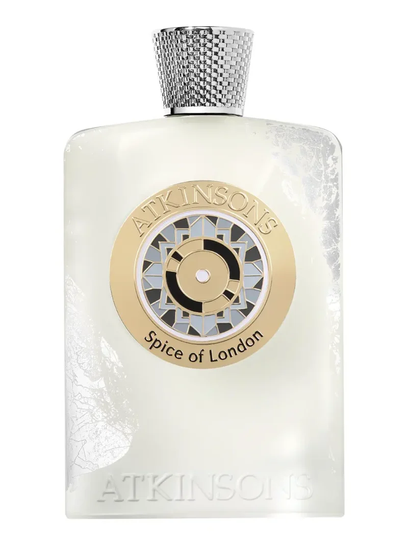 Atkinsons Spice of London - Parfum intense