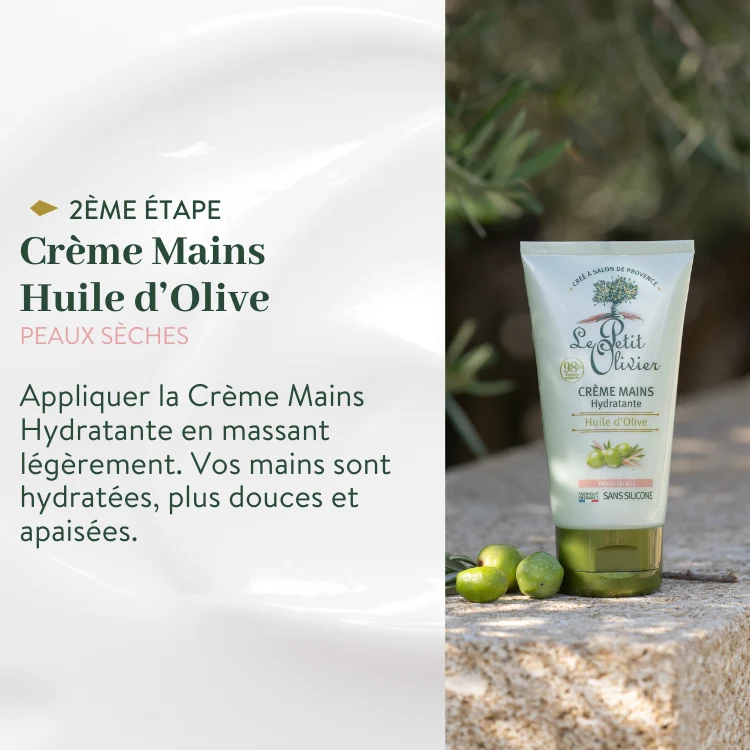 Rituel Soin Corps Hydratant Peaux Normales à Sèches