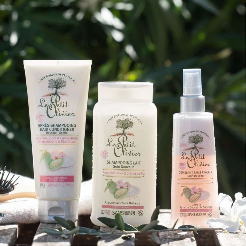 Rituel Express Cheveux Normaux