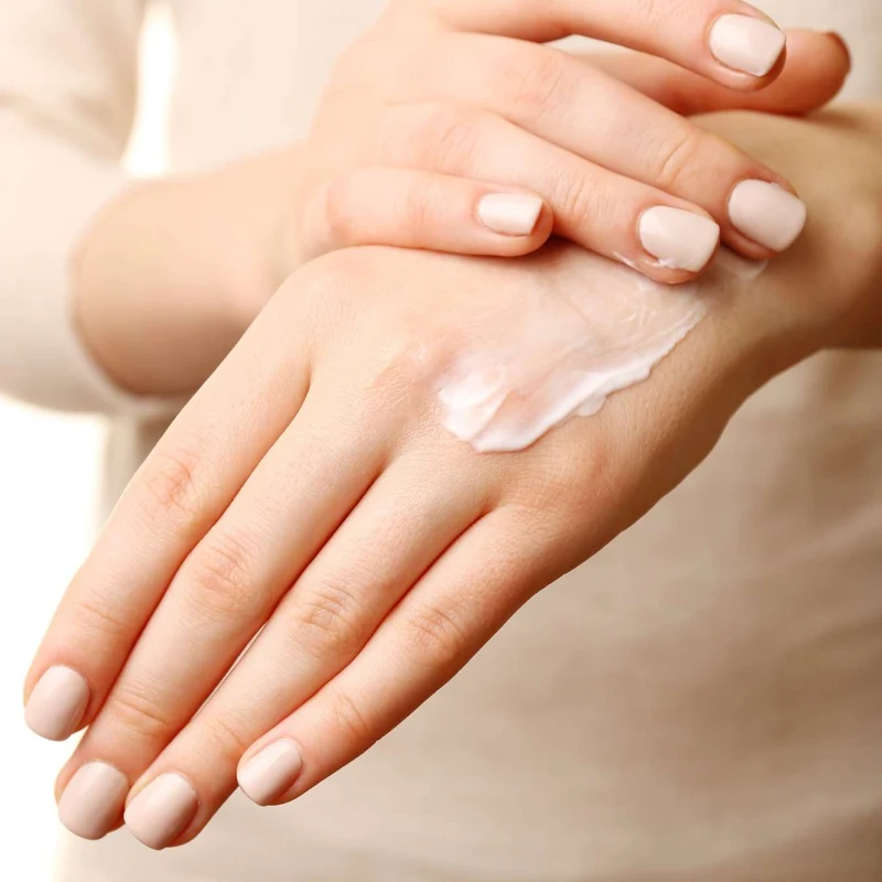 Crème Mains Hydratante Peaux Sèches