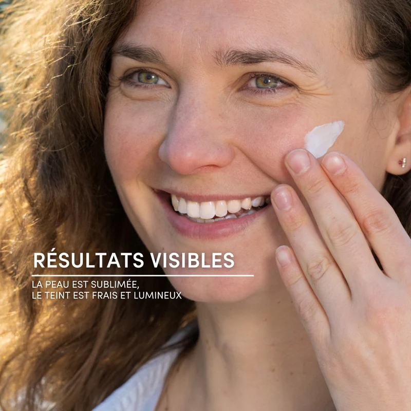 Masque Visage Hydratant 24h