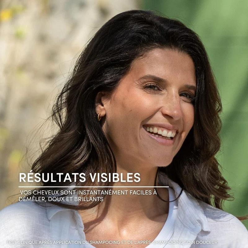 Après-Shampoing Cheveux Normaux