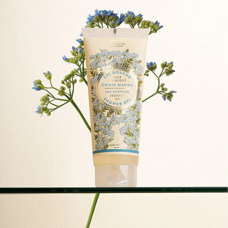 Gel douche - Criste Marine Raffermissante 200ml