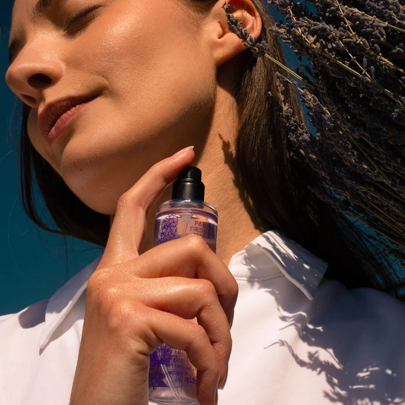 Eau de toilette - Lavande Iconique 50ml