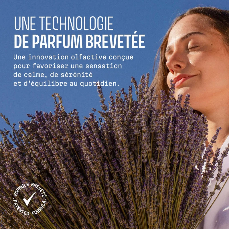 Eau de toilette roll-on - Lavande Iconique 10ml