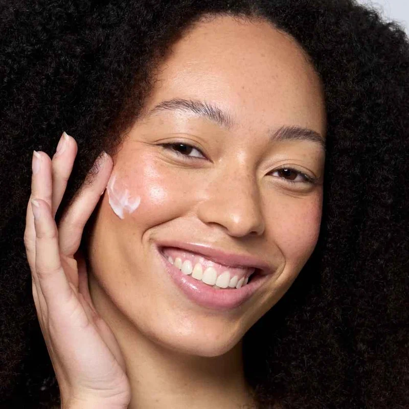 Gel crème matifiant