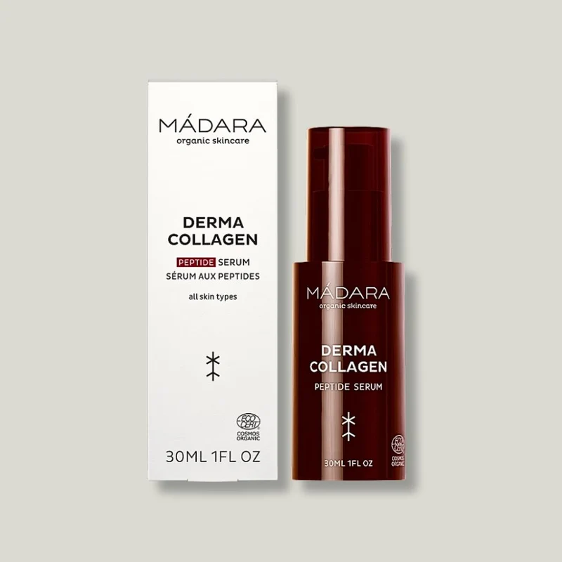 Sérum raffermissant Hydra-fill - Derma Collagen