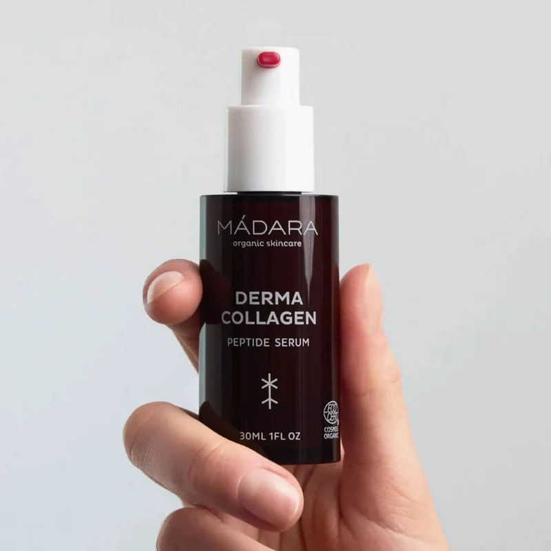 Sérum raffermissant Hydra-fill - Derma Collagen