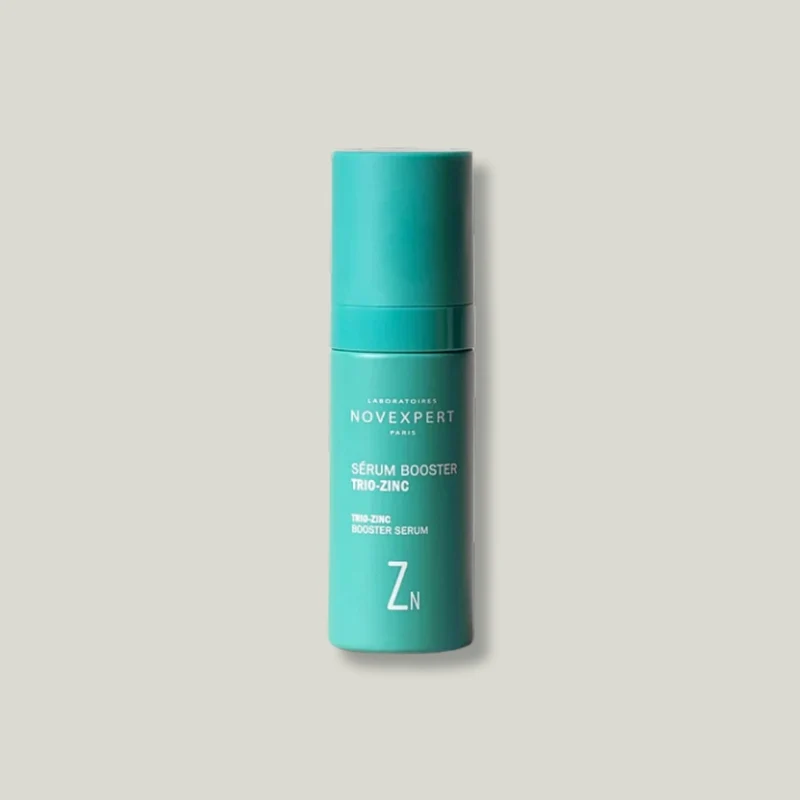 Sérum booster Trio-zinc - Anti-imperfections