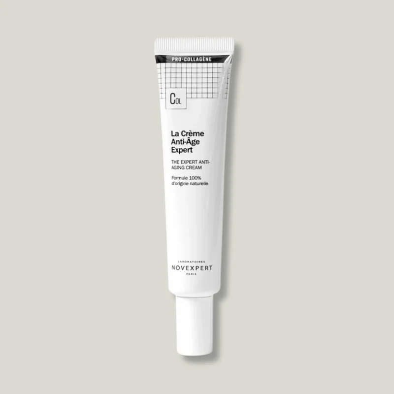 Crème anti-âge expert Pro-collagène