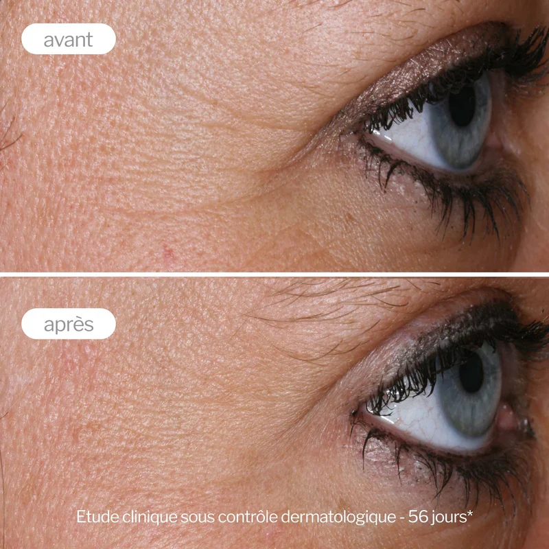 Crème anti-âge expert Pro-collagène